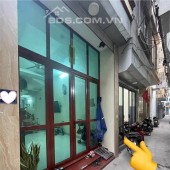 Cầu Giấy, ngõ thông KD, sát trường Đại Học, 40m2 giá chỉ hơn 5 tỷ, 0866585090